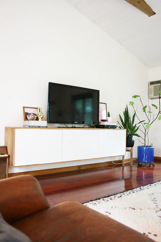 Ikea Hack Fauxdenza Lauren Koster Creative
